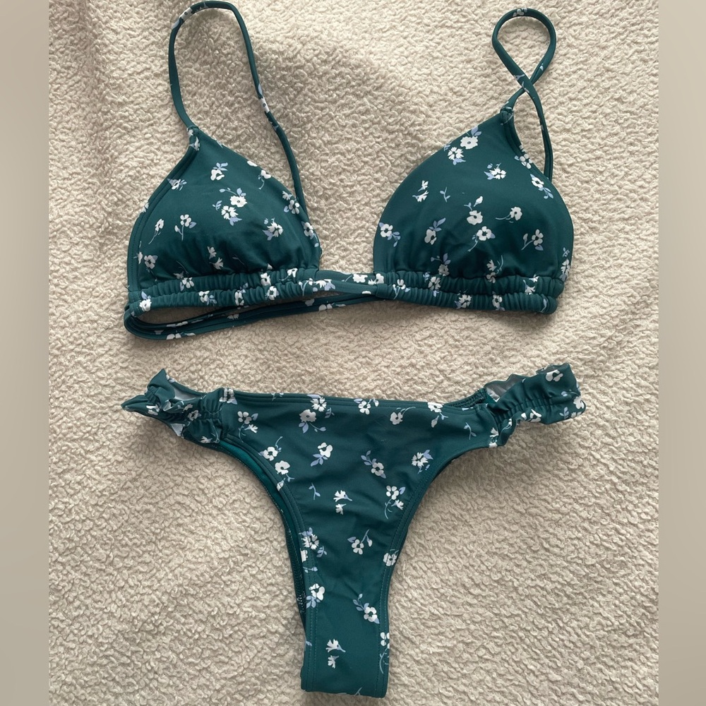 Hollister bikini
